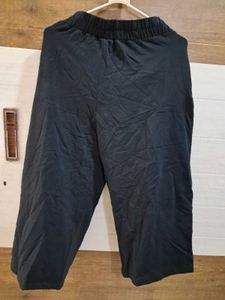 Blissclub Cullottes Ankle Length