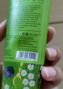 Quench Korean Secret