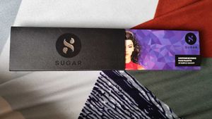 Sugar Face Palette (FIX RATE)