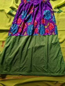 New Dress