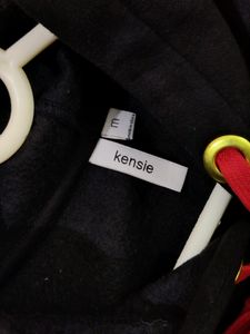 💥BUY1GET1💥 KENSIE IMPORTED women&#39;s layered-look hoodie