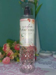 Gingham Gorgeous by Bath &amp; Body Works, 10ml Sample