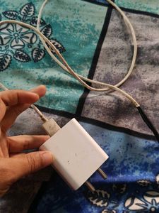 mi original charger