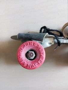 Vintage Roller Skates - Jonex