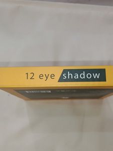 Eyeshadow Palette