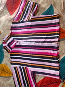 Combo Of Two Cute Crop Top