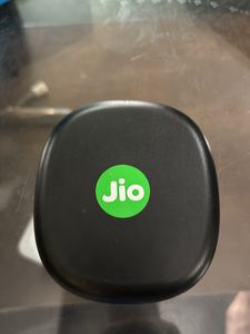 Jio dongle