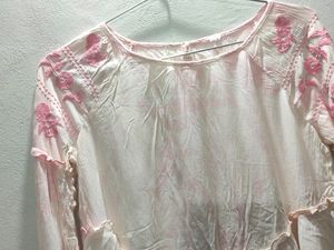 Free Size Top