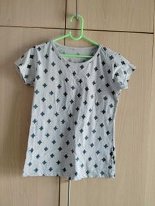DAILY WEAR TSHIRT