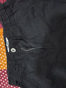 Stella Black cargos