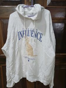 Thrifted Freesize Hoodie (Unisex)