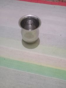Like New
