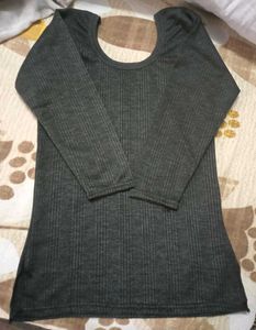 Women Thermal Set