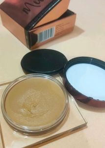 Sugar Mettle Cream To Powder Foundation