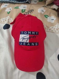 Tommy Hilfiger Cap