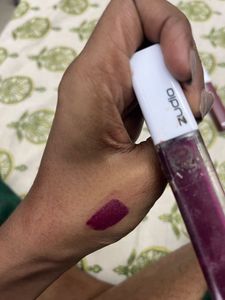 Lipstick Bundle Berry shades