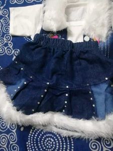Unique Baby Girl Dress