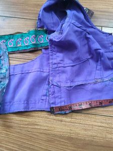 Ladies Blouse