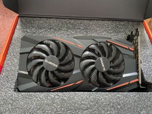 Gigabyte RADEON RX 570 8GB