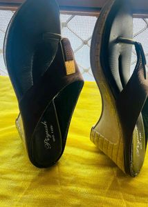 Fancy Slipper
