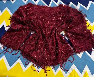 Party Wear Top For Women❤️‍🔥
