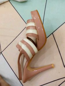 Striped Flats &amp; Sandals👡👈😘