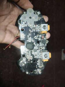 ps4 controller parts