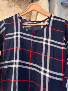 Brand New Blouse Top, Bust- 32/30