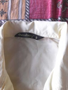 DressBerry Wrap Top
