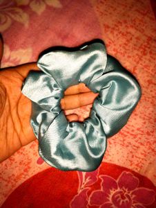 Scrunchies Combo 3