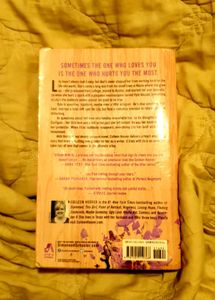 It Ends With Us - Colleen Hoover