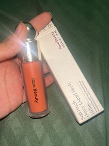 Rare Beauty Blush (virtue Shade)