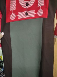 Multi Colour Kurti M /32