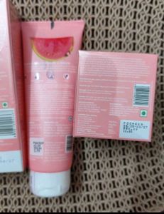 PLIX Guava Glow Kit