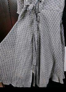 4 Midi Dress