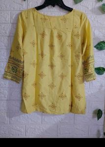 💥New Short Kurti