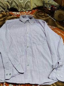 Men Shirt And Formal Pant Combo