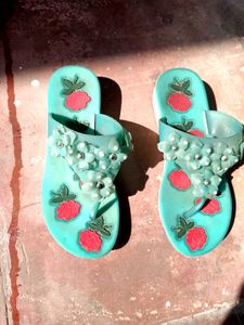 Donation -Sandal