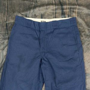 Dickies Pant ☠️