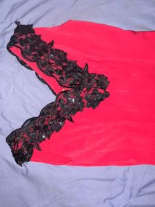 Stylish Pink Bodycon Dress