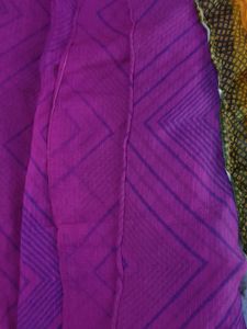 Assorted Women's Sarees Pack of 3😍❤️