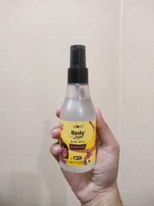 Plum Body Lovin Mist ( Smokin&#39; Vanilla)