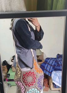 Coquette Sling Bag