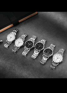 ⌚ Watches For Men