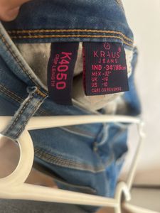 KRAUS Jeans