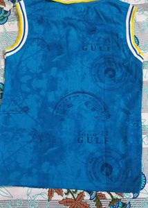 Summer Clothe For Boy