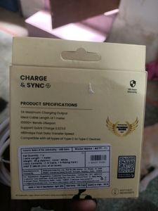 AMBARANE DATACABLE TYPE C
