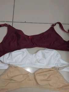 DAISY DEE-Bra Bundle - Set of 3