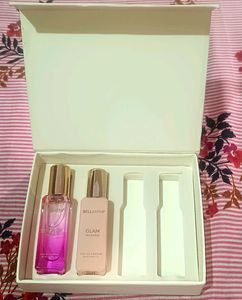 Bellavita Woman Perfume