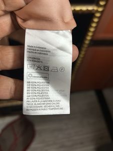 H&amp;M Elegant Blush Top